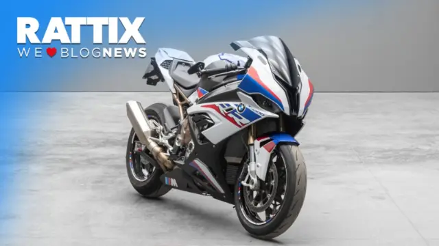 Motos deportivas: ¿cuáles se posicionan en el ranking?